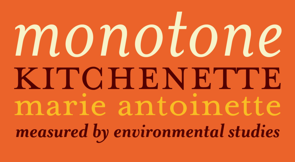 Quiz: Who Designed That Font?