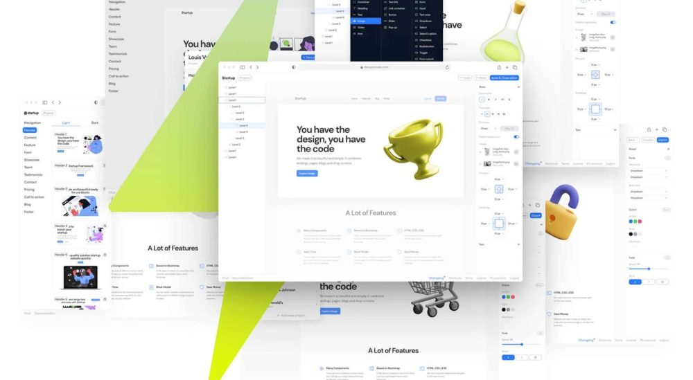 Popular Design News of the Week: November 15, 2021 – November 21, 2021