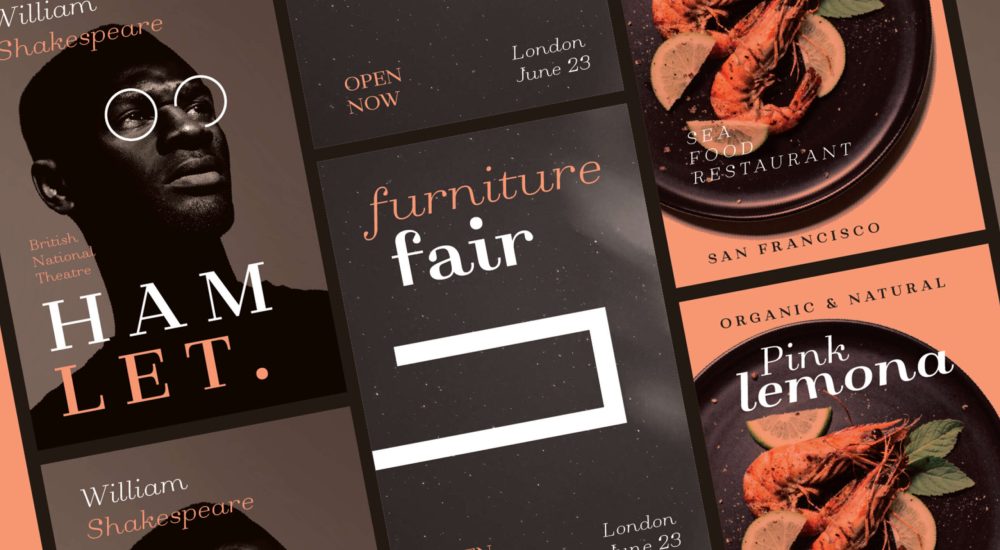 15 Best New Fonts, September 2022