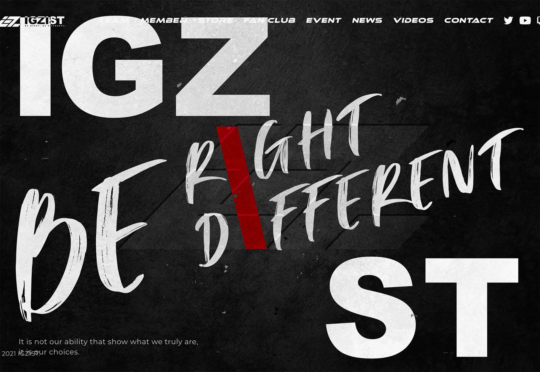 3 Essential Design Trends, February 2023 igz