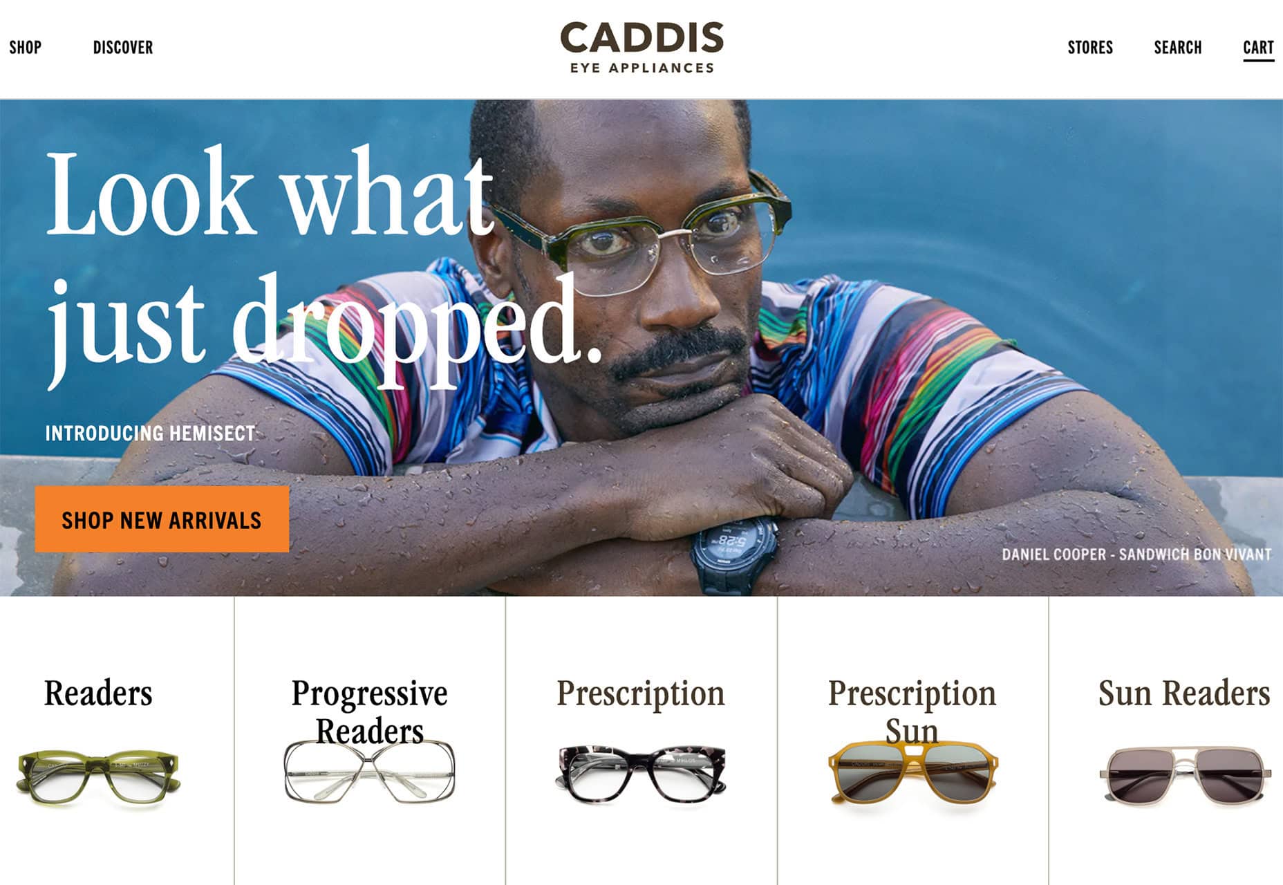 3 Essential Design Trends, February 2023 Caddis Eye Appliances