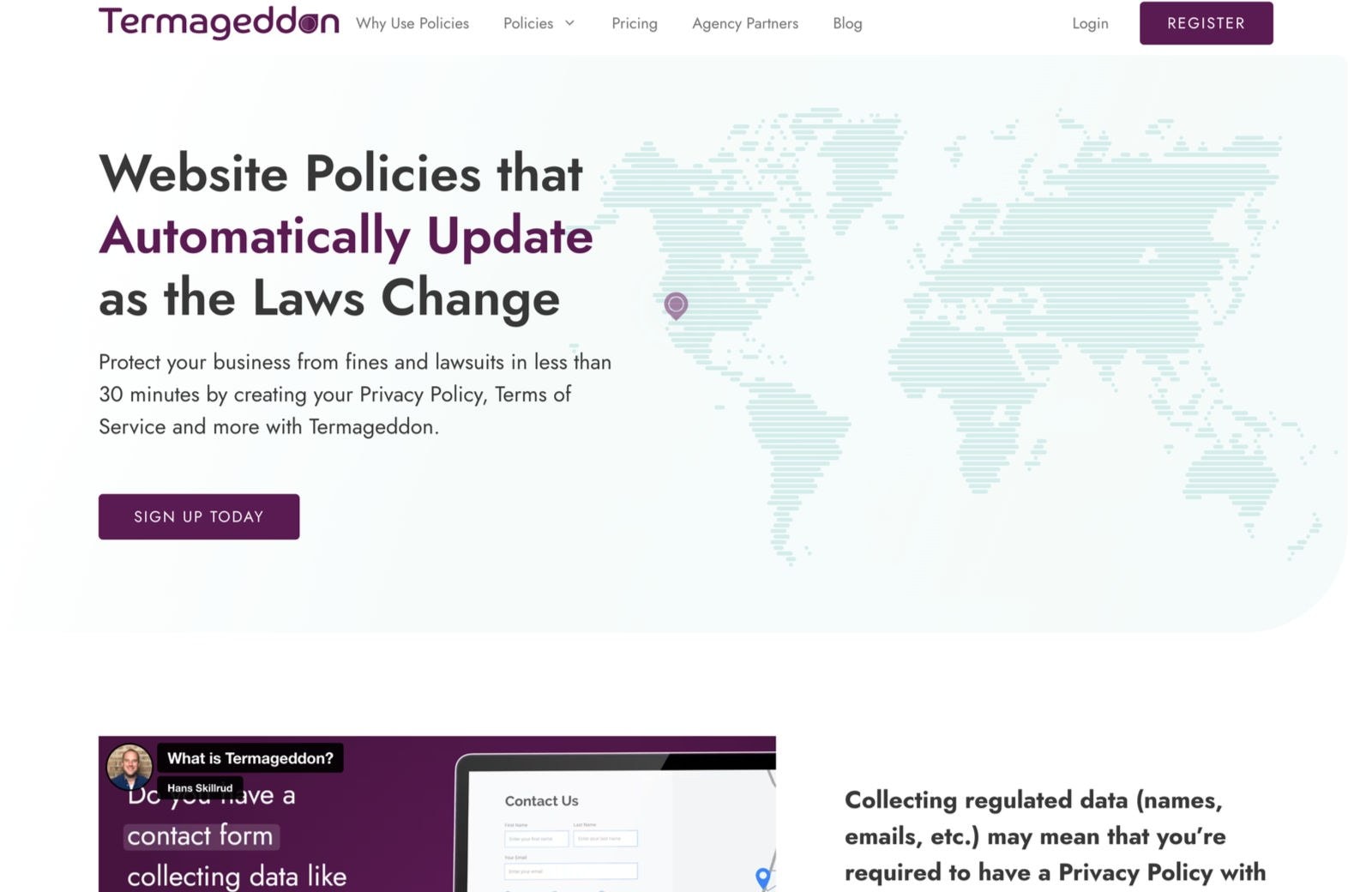 Exciting New Tools For Designers, May 2023 Termageddon