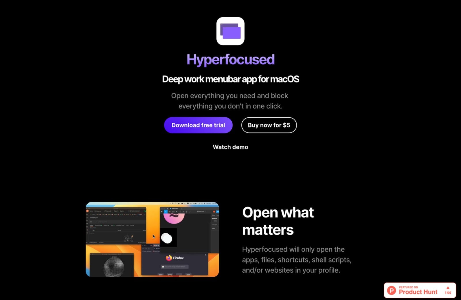 Exciting New Tools For Designers, May 2023 Hyperfocused