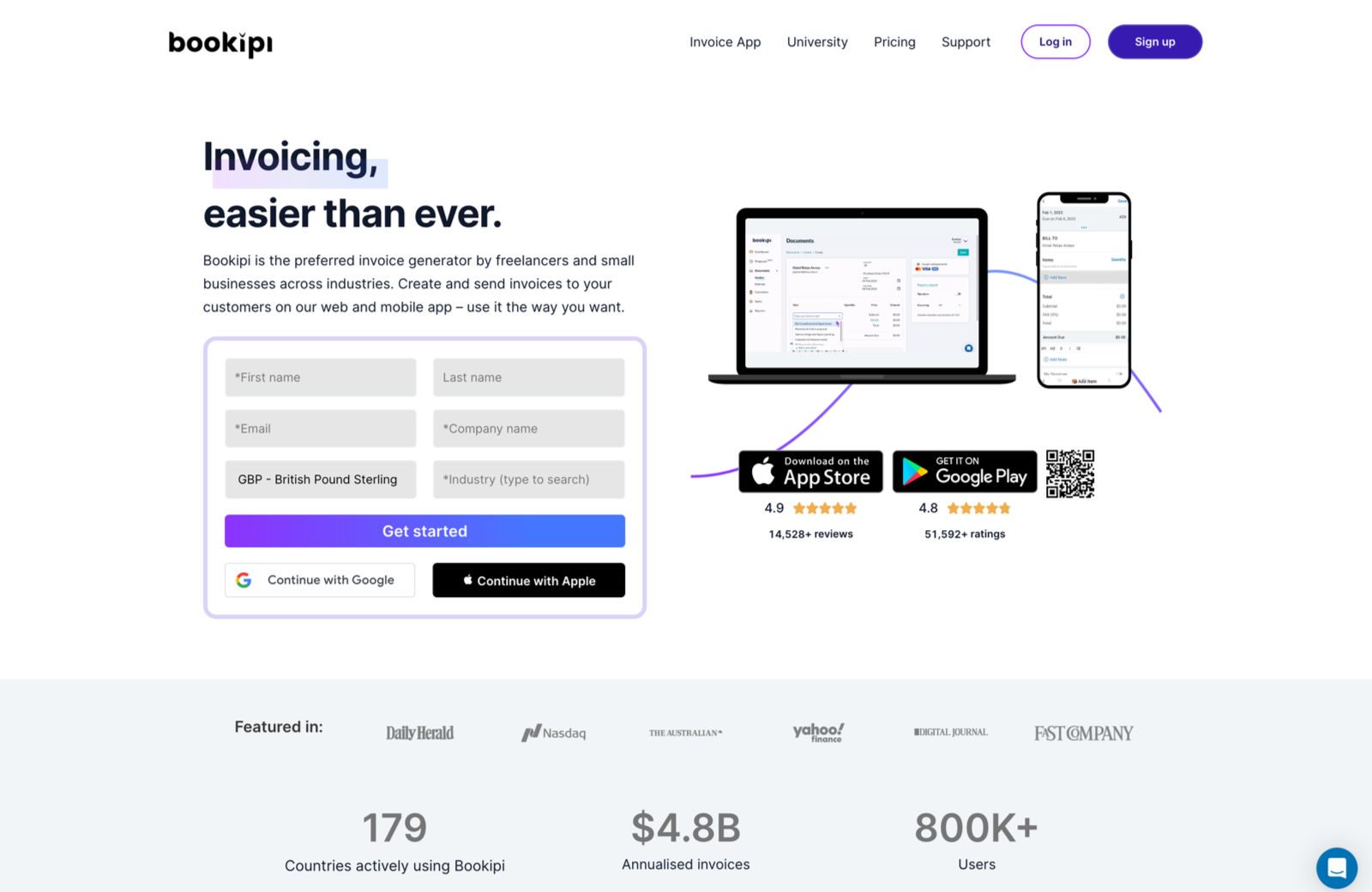 Exciting New Tools For Designers, May 2023 Bookipi