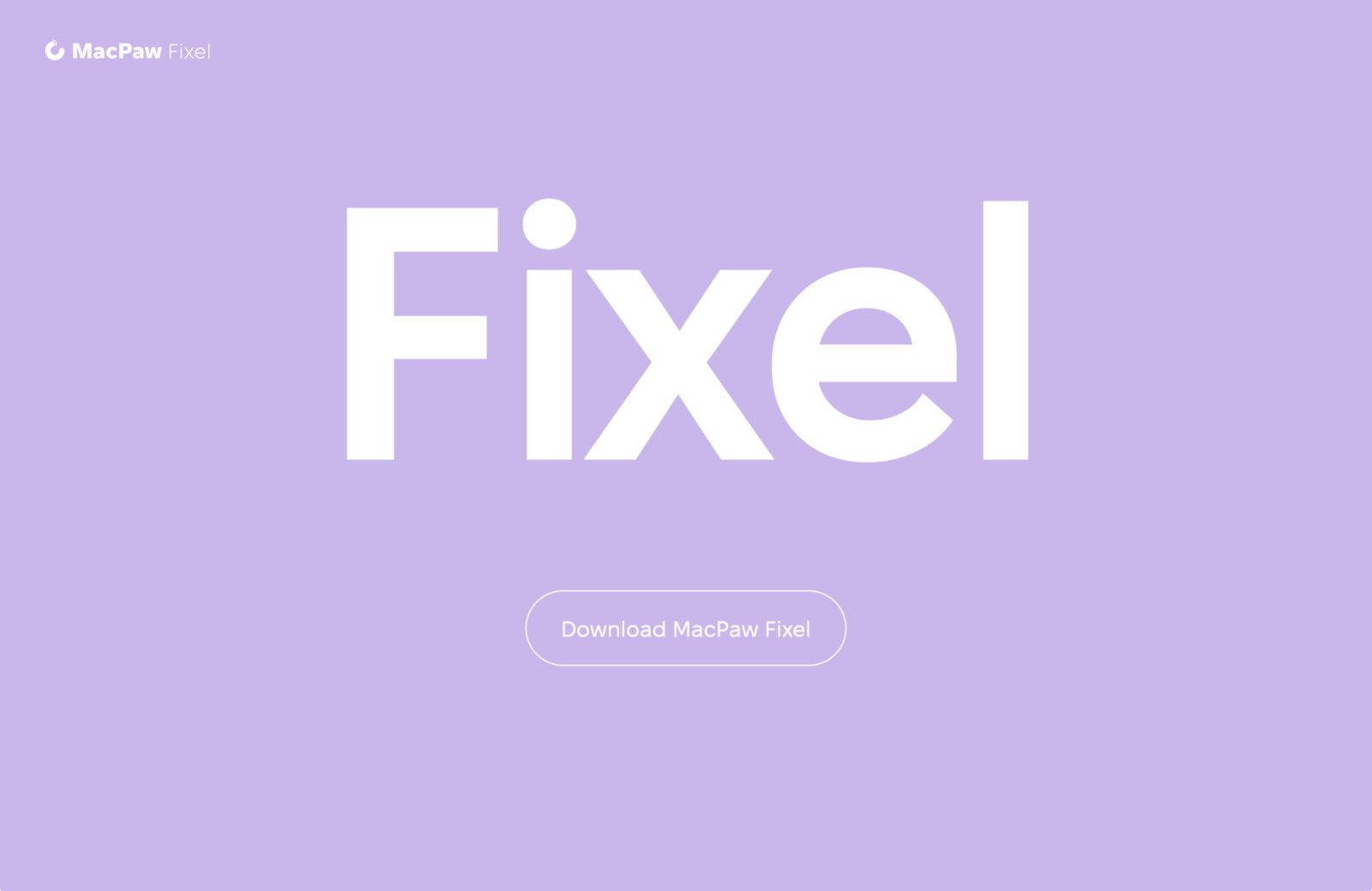 Exciting New Tools For Designers, May 2023 Fixel