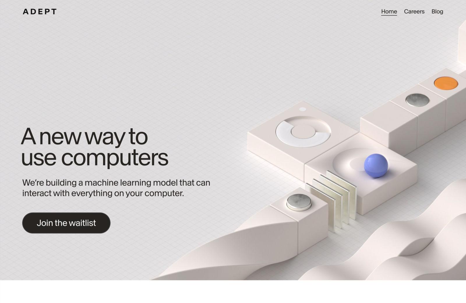 20 Best New Websites, May 2023 Adept