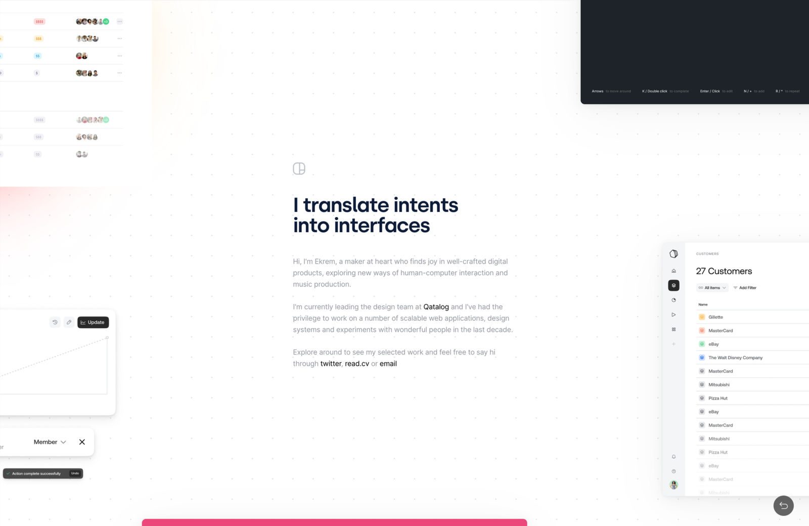 20 Best New Websites, May 2023 Ekrem Elmas