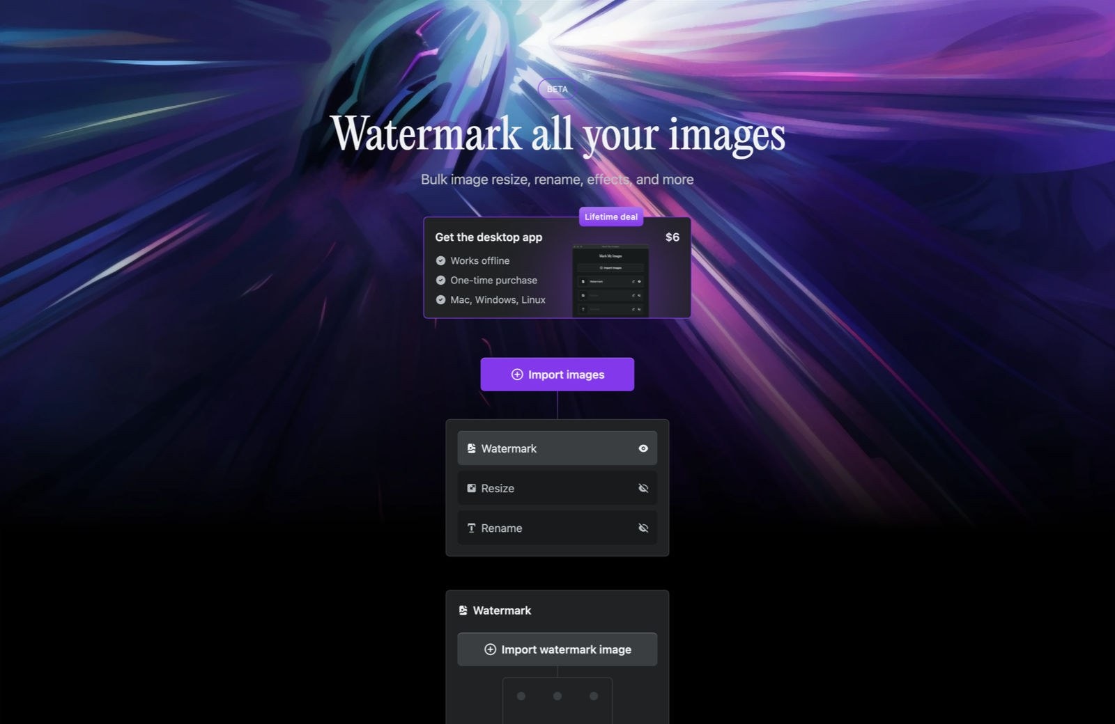 20 Best New Websites, May 2023 Mark My Images