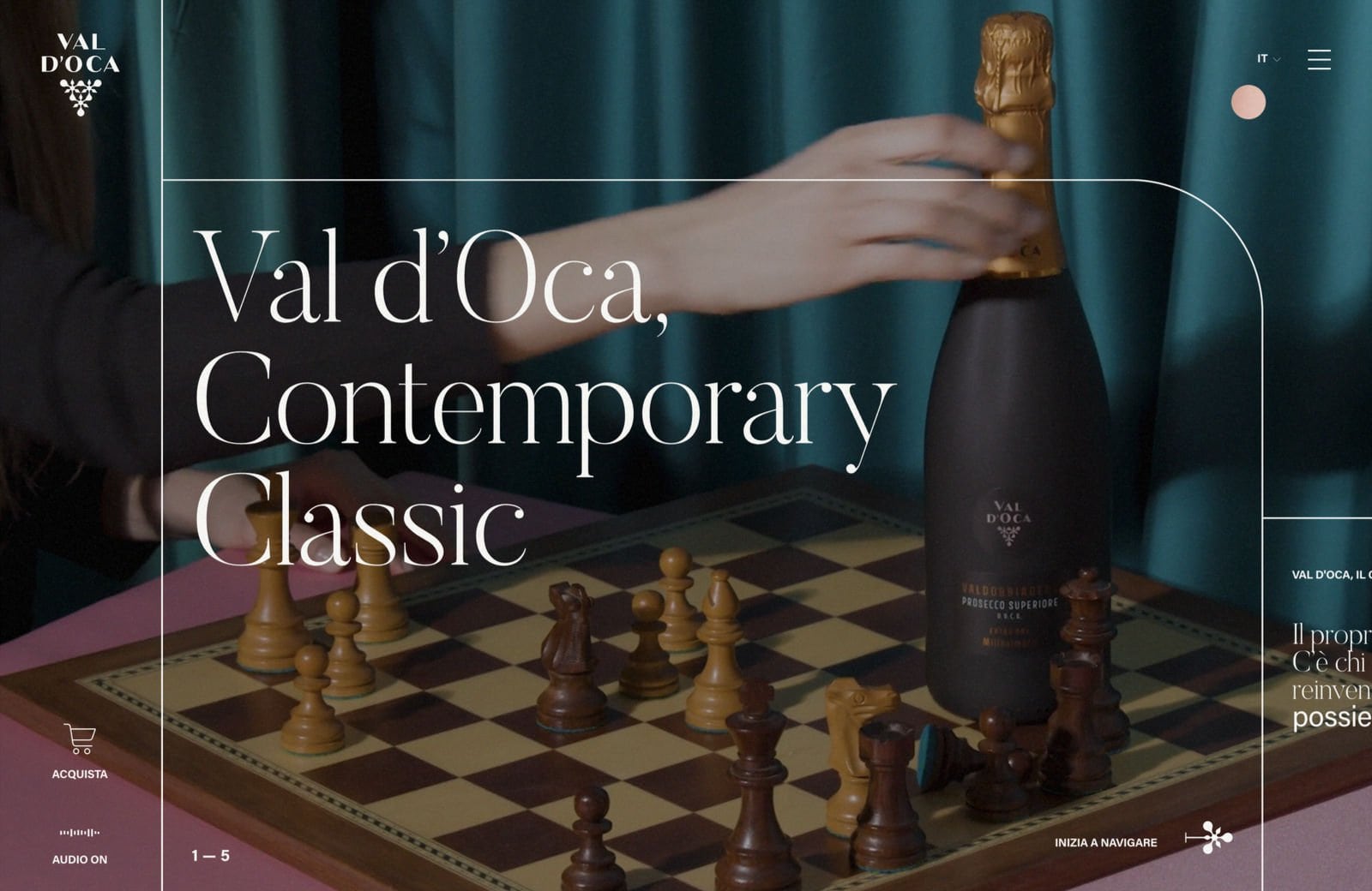 20 Best New Websites, May 2023 Val d’Oca