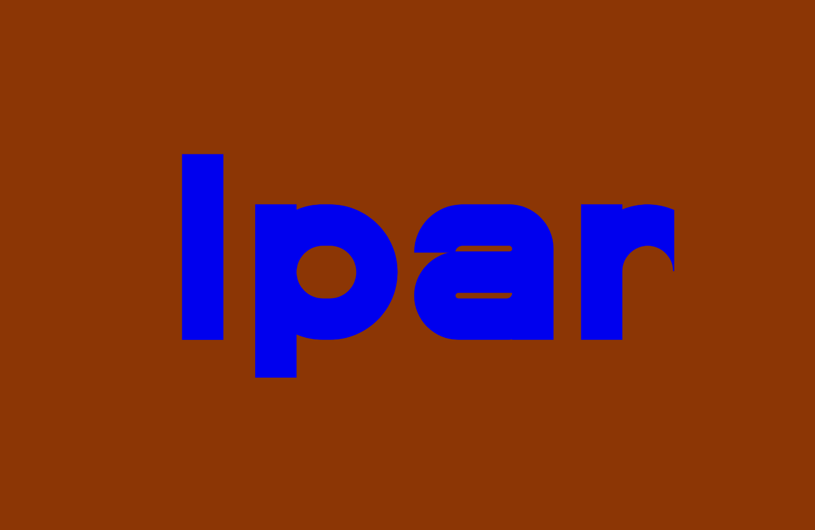 15 Best New Fonts, May 2023 ipar