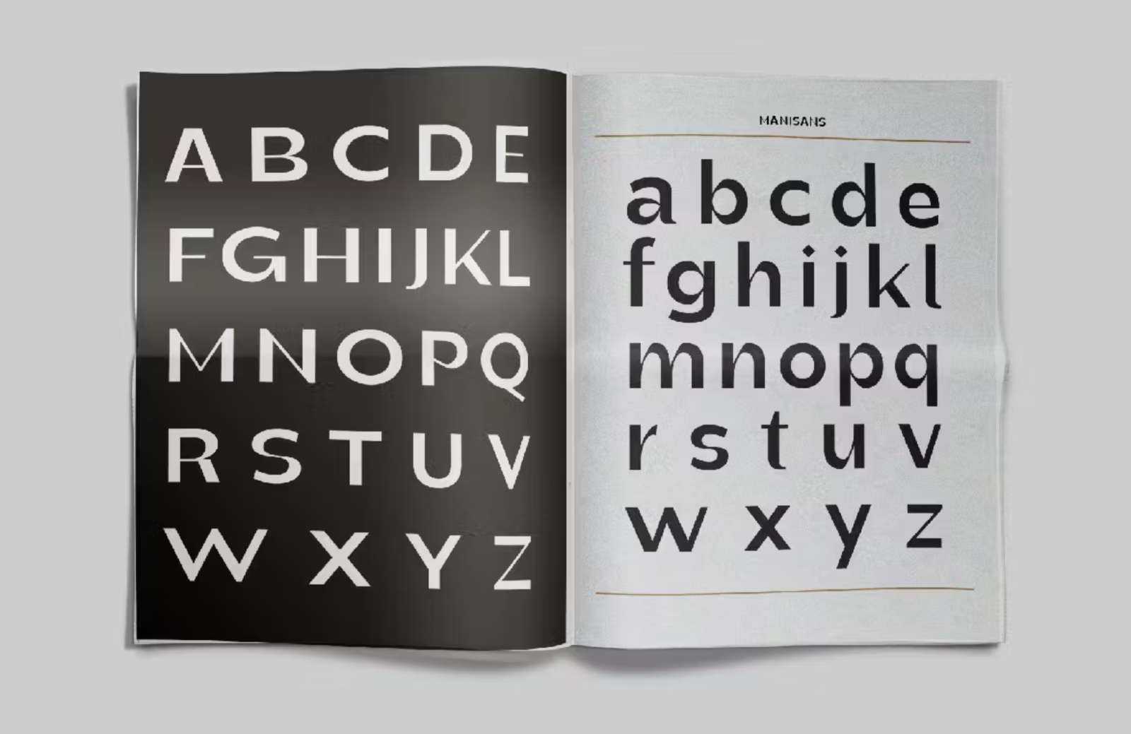15 Best New Fonts, May 2023 manisans