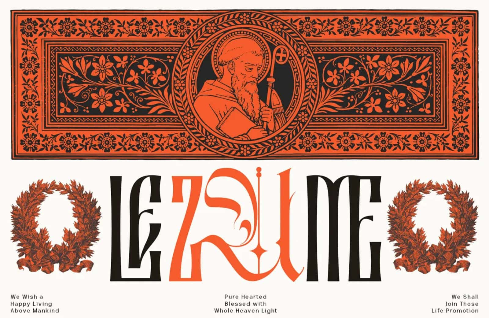 15 Best New Fonts, May 2023 runholdy