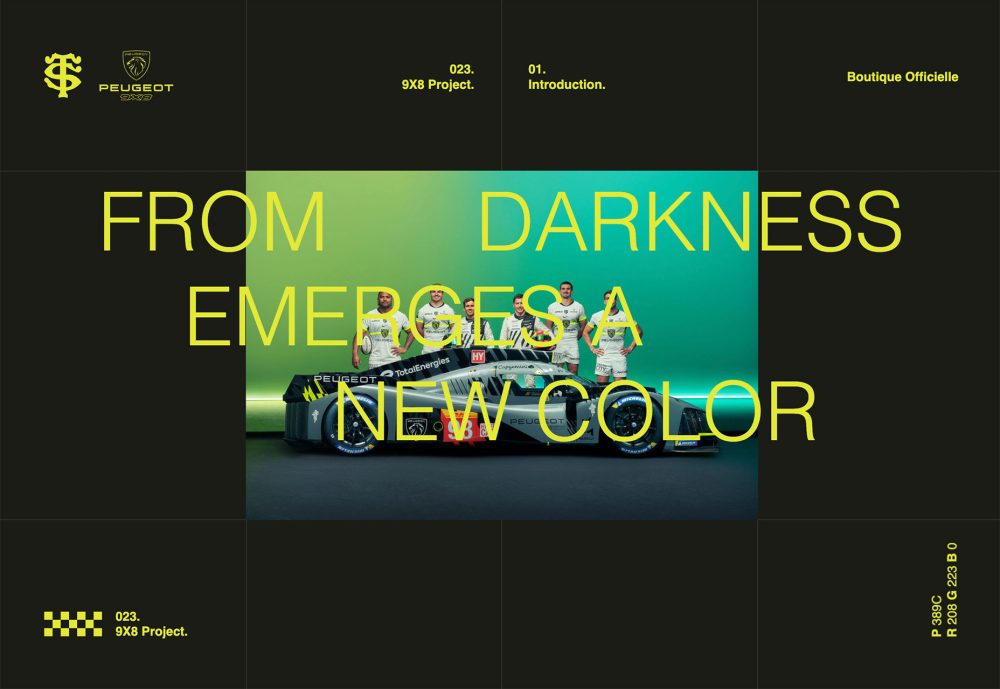 3 Essential Design Trends, July 2023