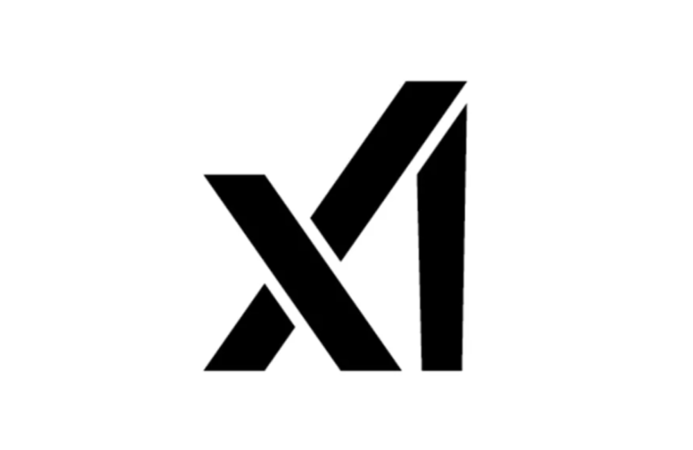 Designers are Divided over Elon Musk's New xAI Logo