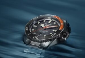 Tag Heuer’s Website Easter Egg is Equal Parts Interactive Fun and Ingenious Marketing Tag aquaracer