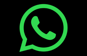 16 Standout Social Media Logos whatsapp logo