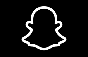 16 Standout Social Media Logos snapchat logo