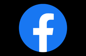 16 Standout Social Media Logos facebook logo