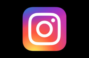 16 Standout Social Media Logos instagram logo
