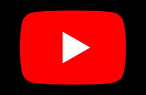 16 Standout Social Media Logos youtube logo