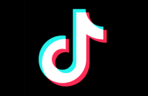 16 Standout Social Media Logos tiktok logo