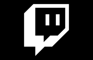 16 Standout Social Media Logos twitch logo