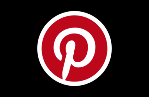 16 Standout Social Media Logos pinterest logo