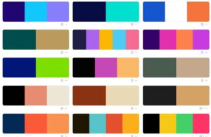 Branition Launches a Collection of Hand-Curated Branding Color Palettes for Designers Branition