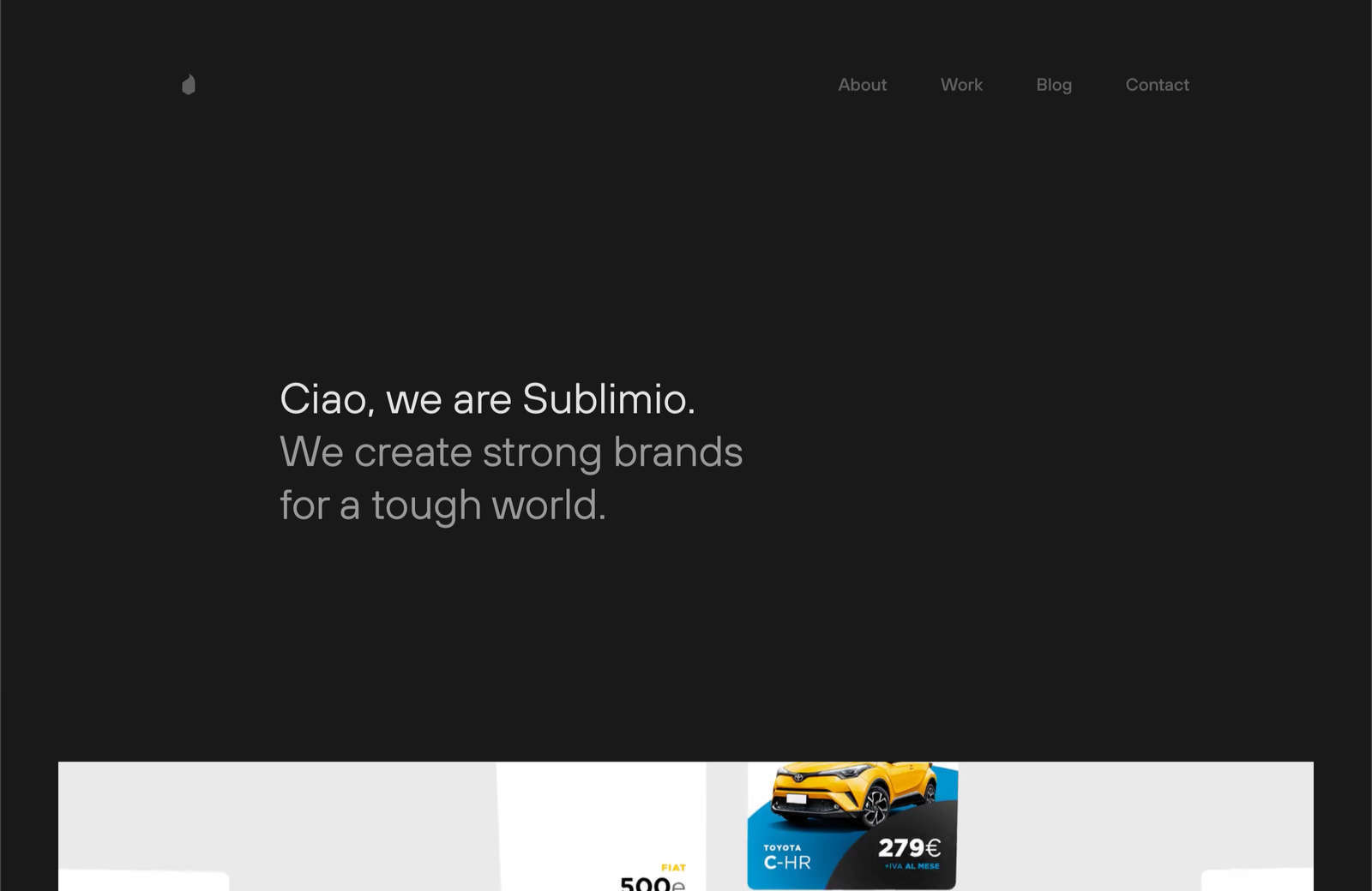 sublimio