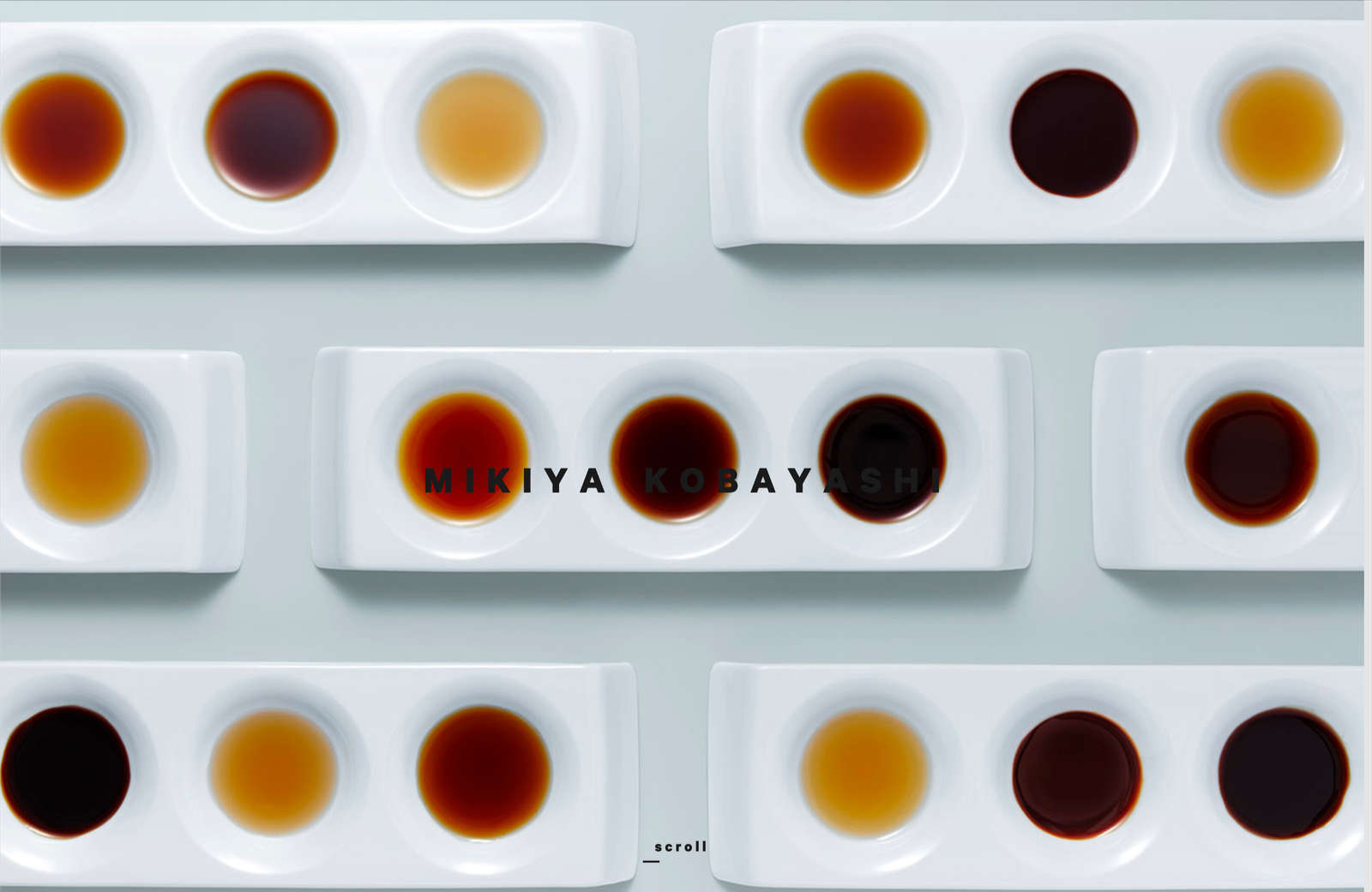 mikiya kobayashi