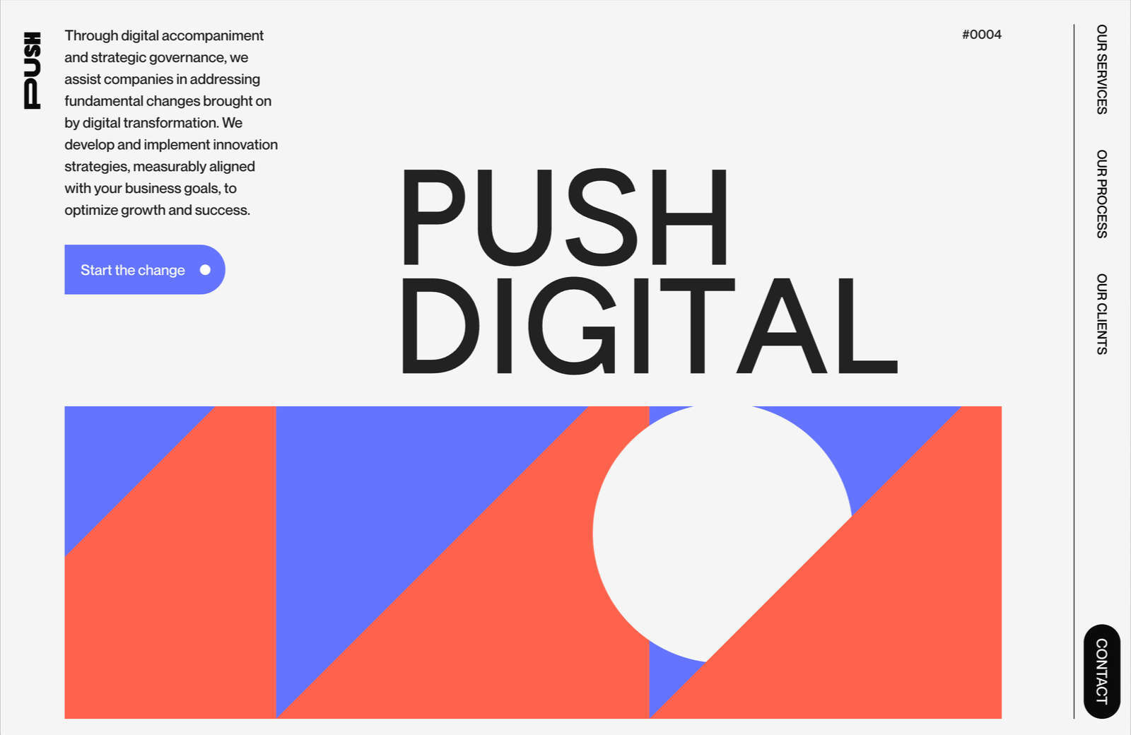 push