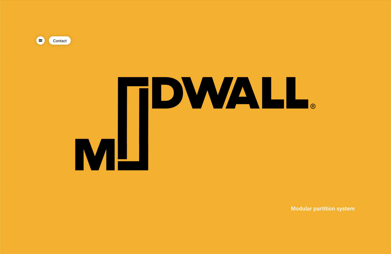 modwall