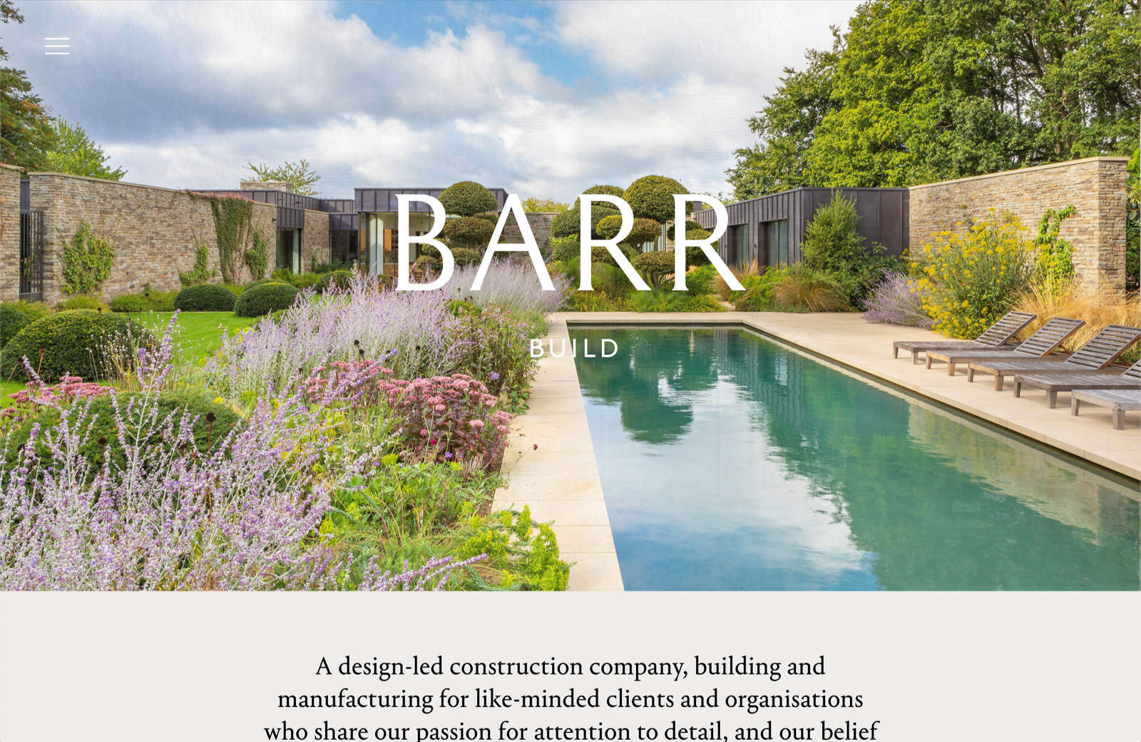 barr