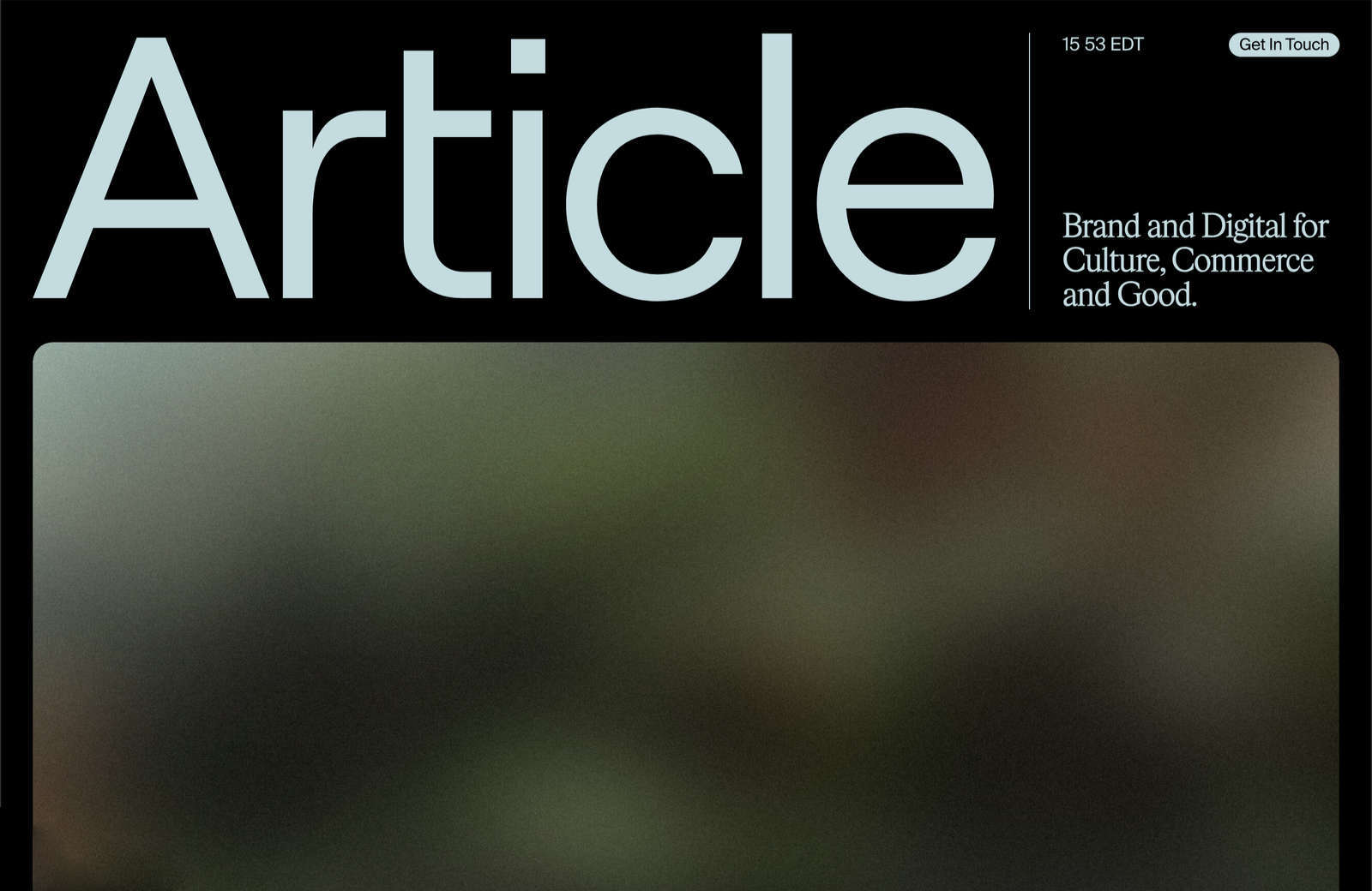 article