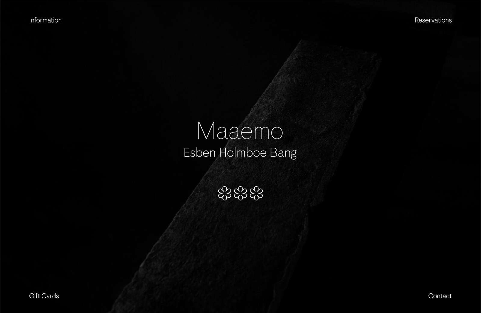 maaemo