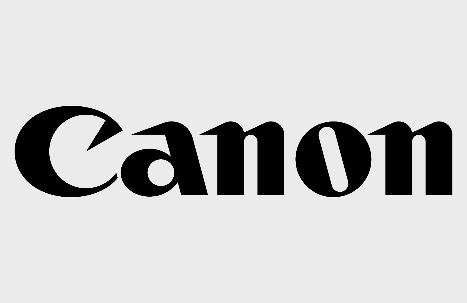 5 Tips for a Successful Typographic Logo canon