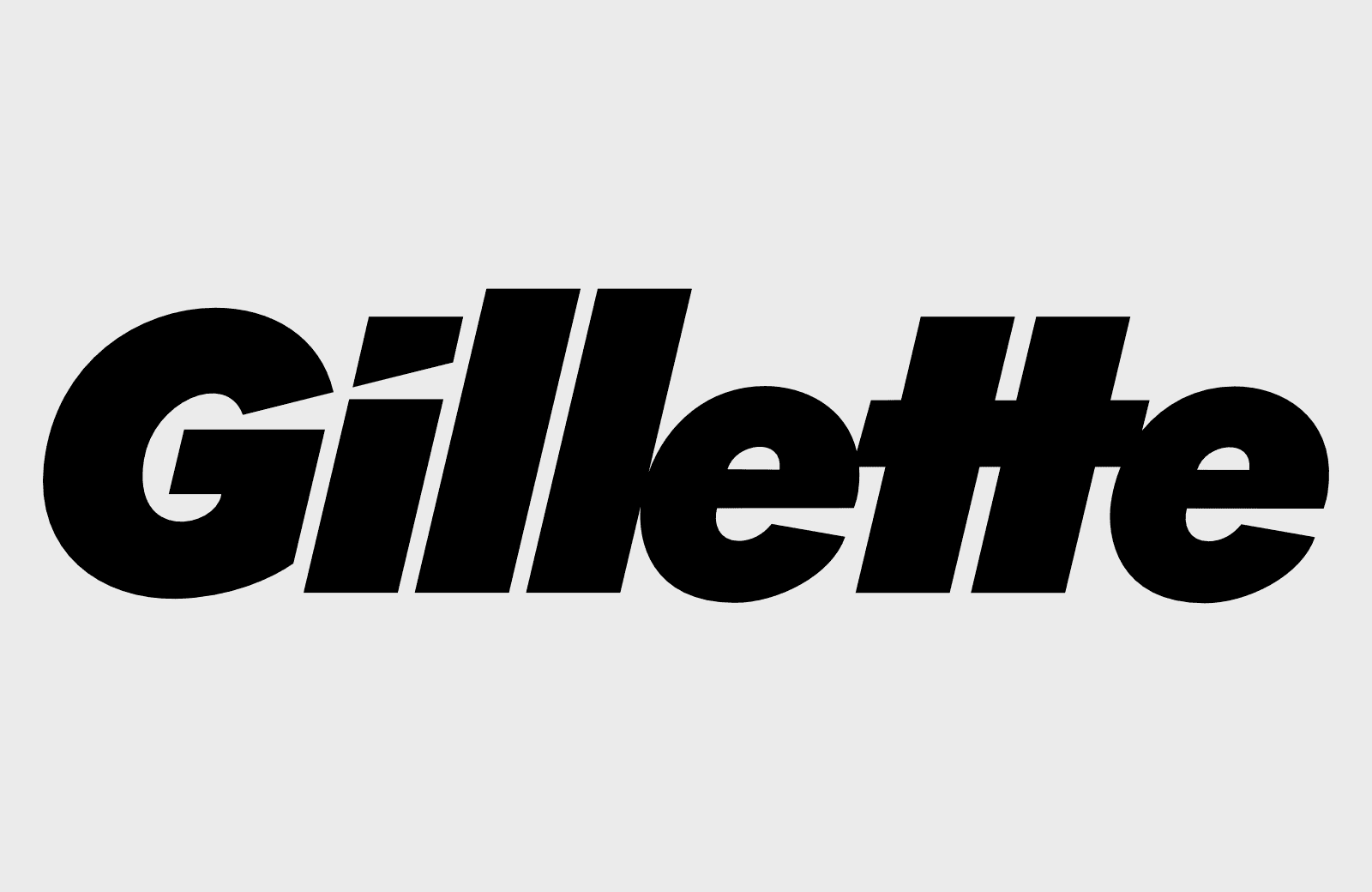 5 Tips for a Successful Typographic Logo gillette