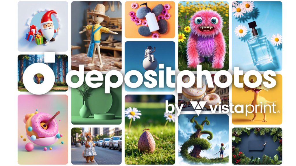 5 Best AI Text To Image Generators DepositPhotos AI Image Generator