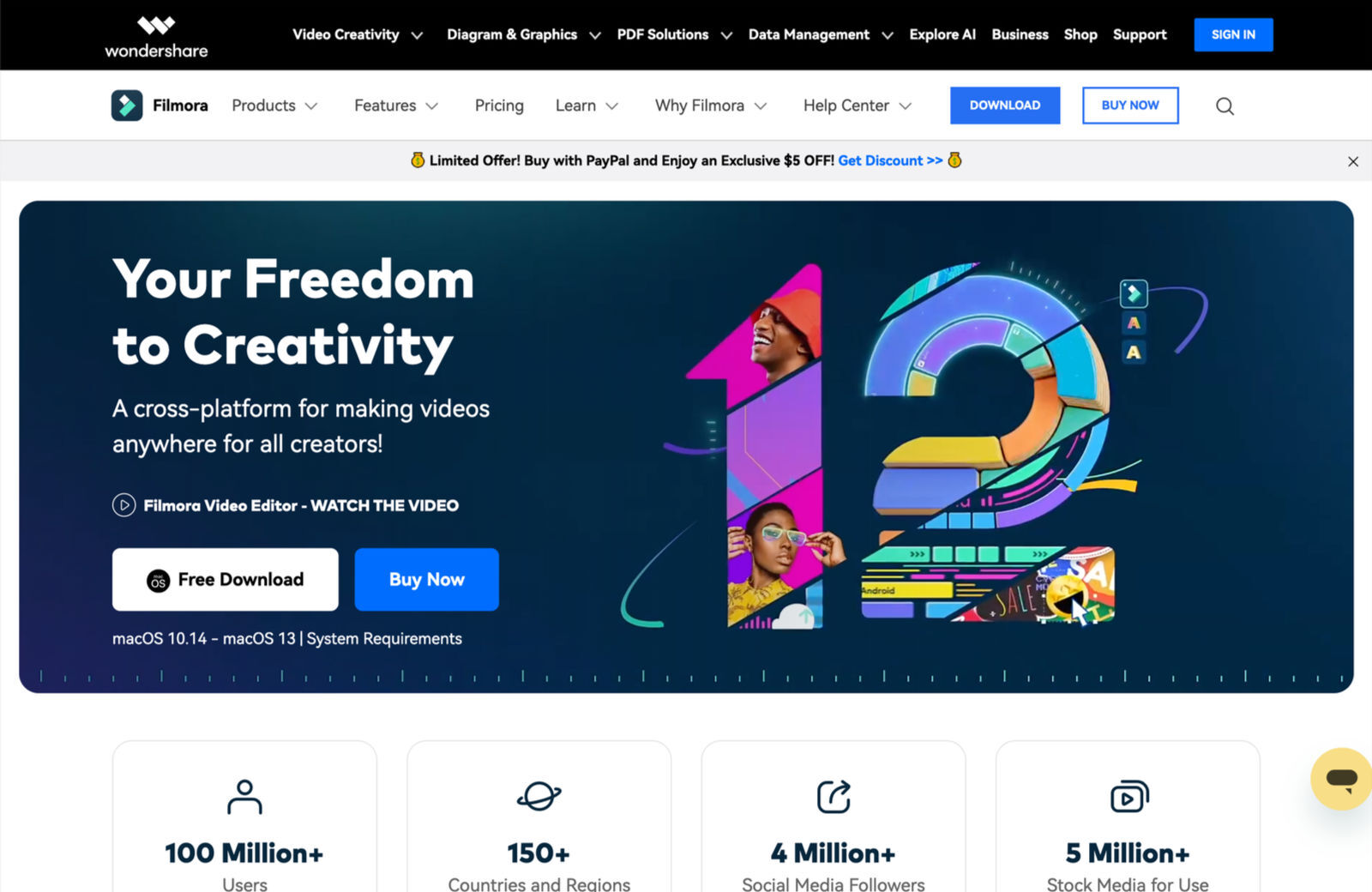 11 Best Video Editing Apps in 2023 filmora