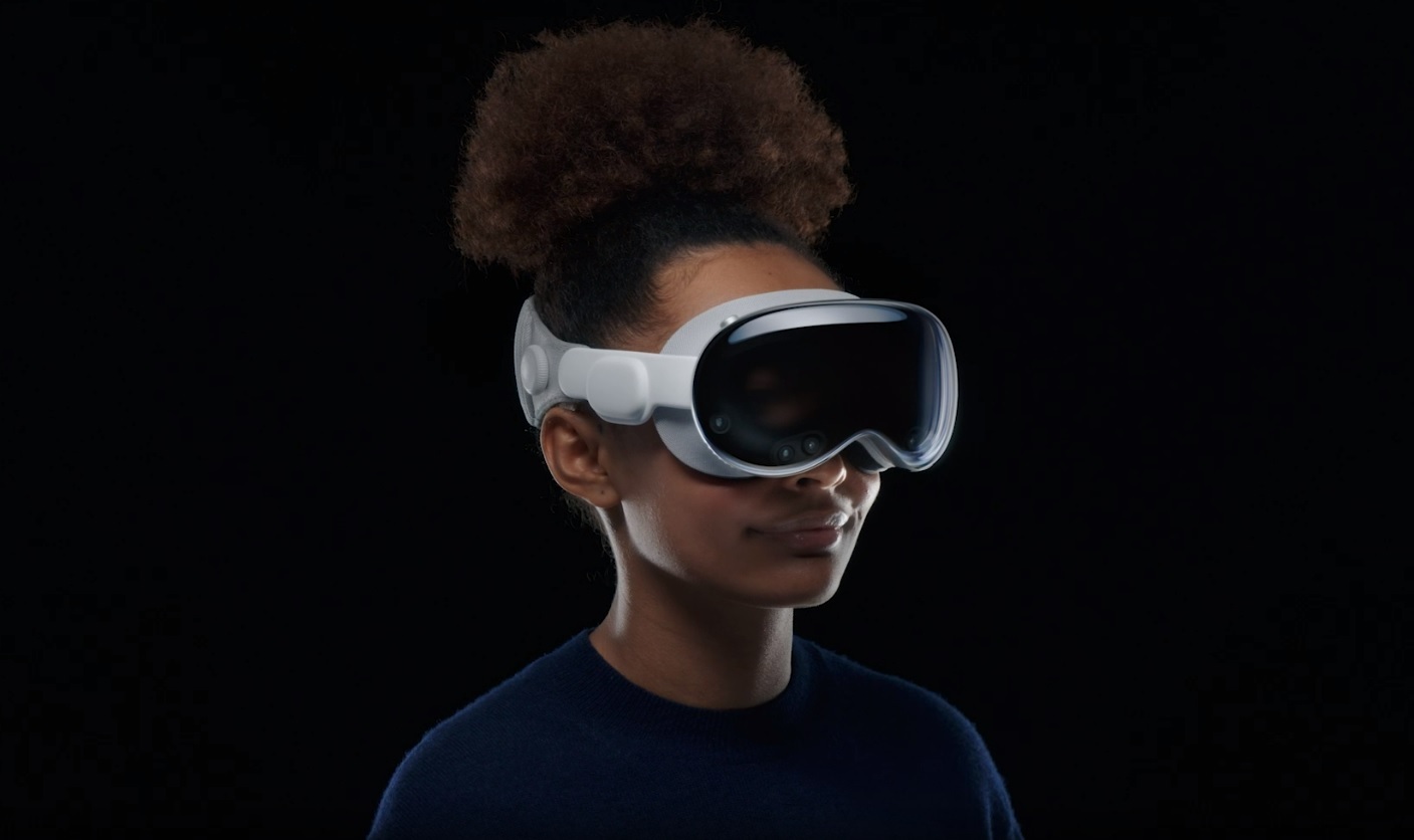 Apple is Running One-Day Coding Labs to Allow Developers to Test their Apps on Apple Vision Pro Apple.body