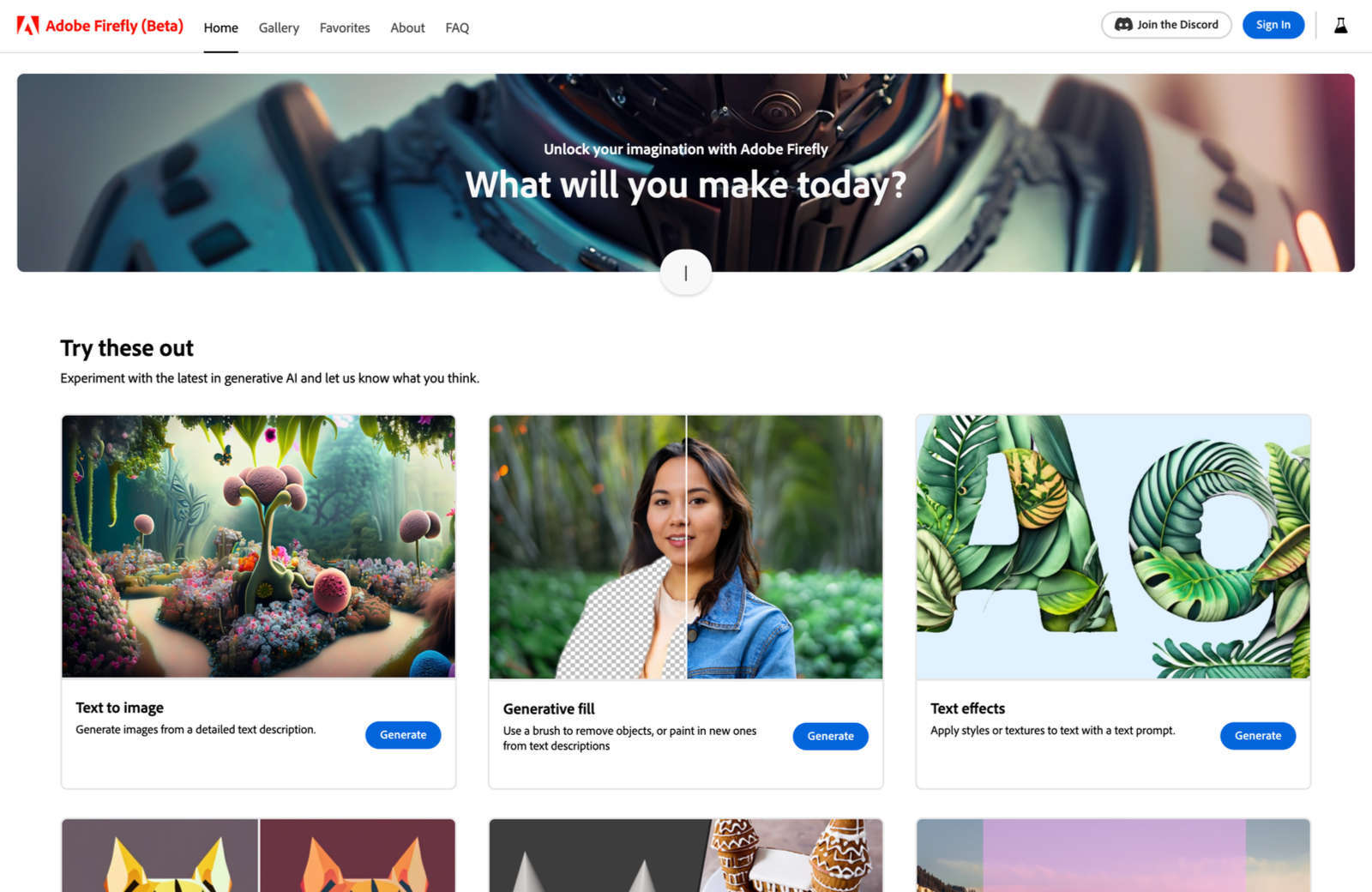 5 Best AI Text To Image Generators adobe firefly