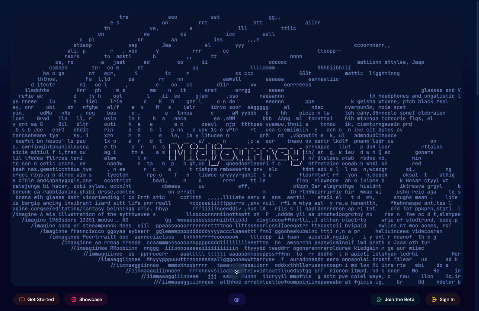 5 Best AI Text To Image Generators midjourney