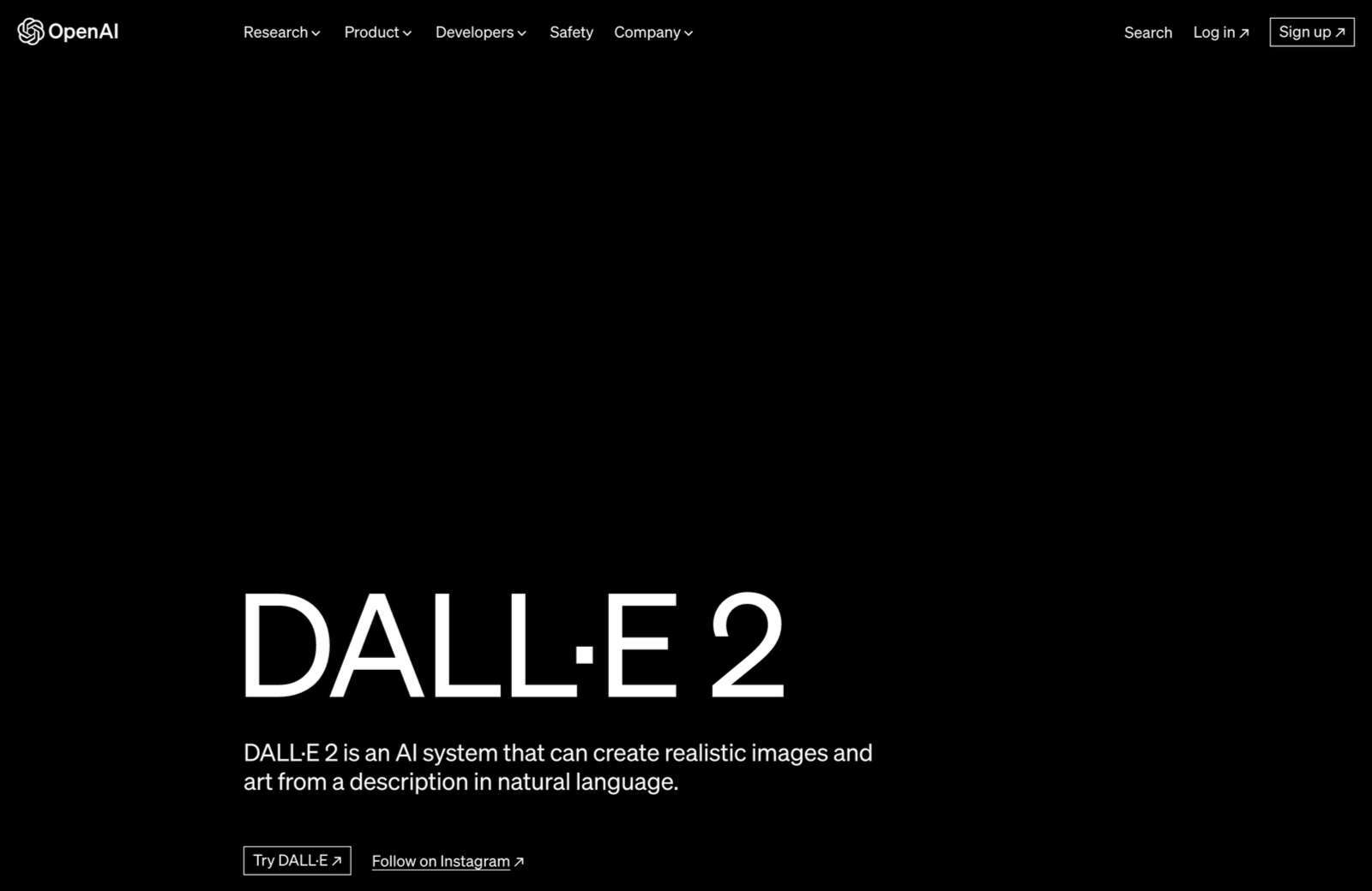 5 Best AI Text To Image Generators dall e2