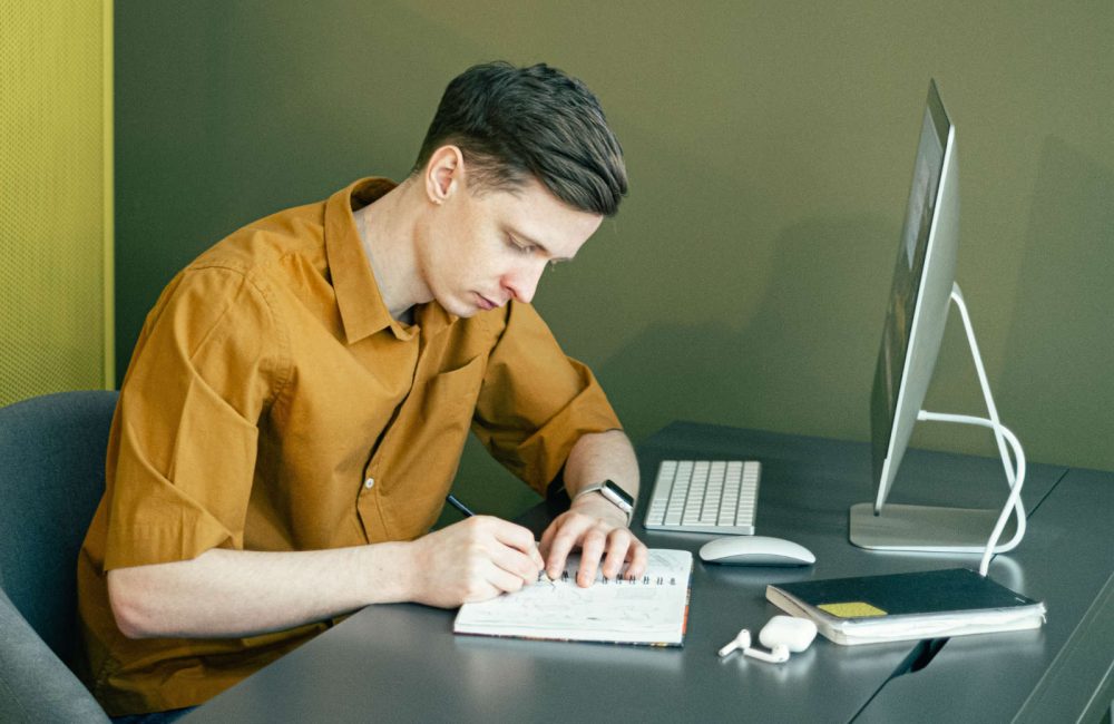 How To Write a UX Case Study That Wins More Work