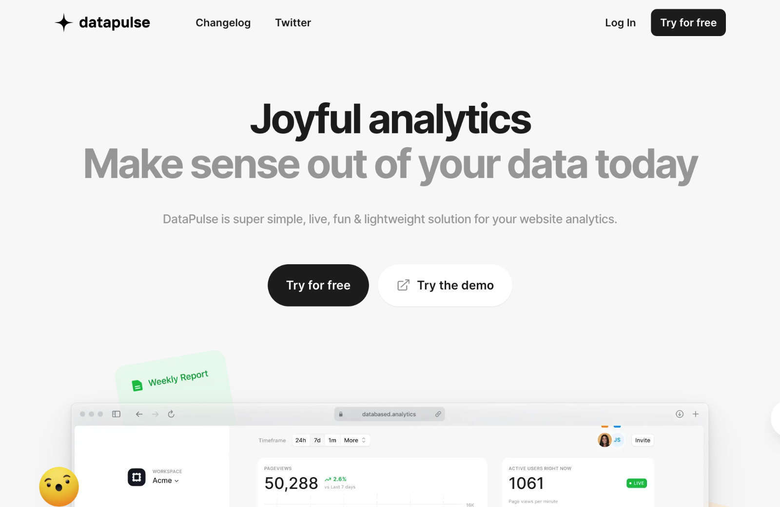 Exciting New Tools for Designers, August 2023 11 datapulse