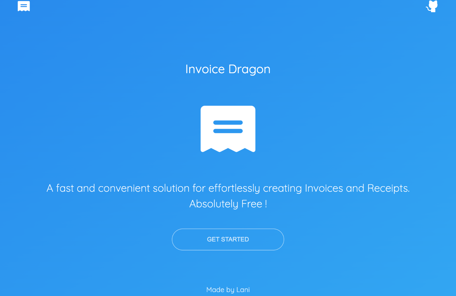 Exciting New Tools for Designers, August 2023 09 invoicedragon