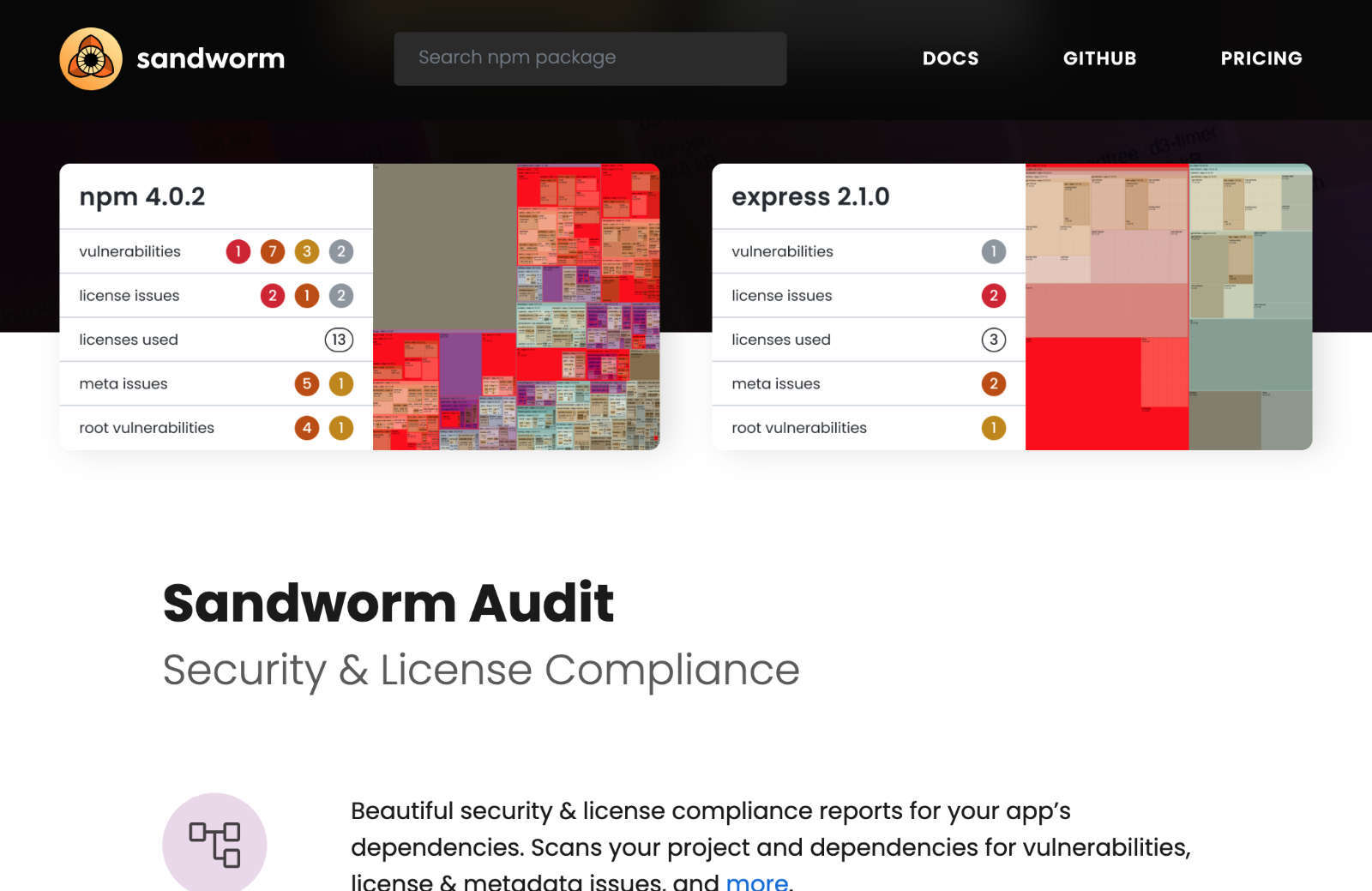 Exciting New Tools for Designers, August 2023 08 sandwormcloud