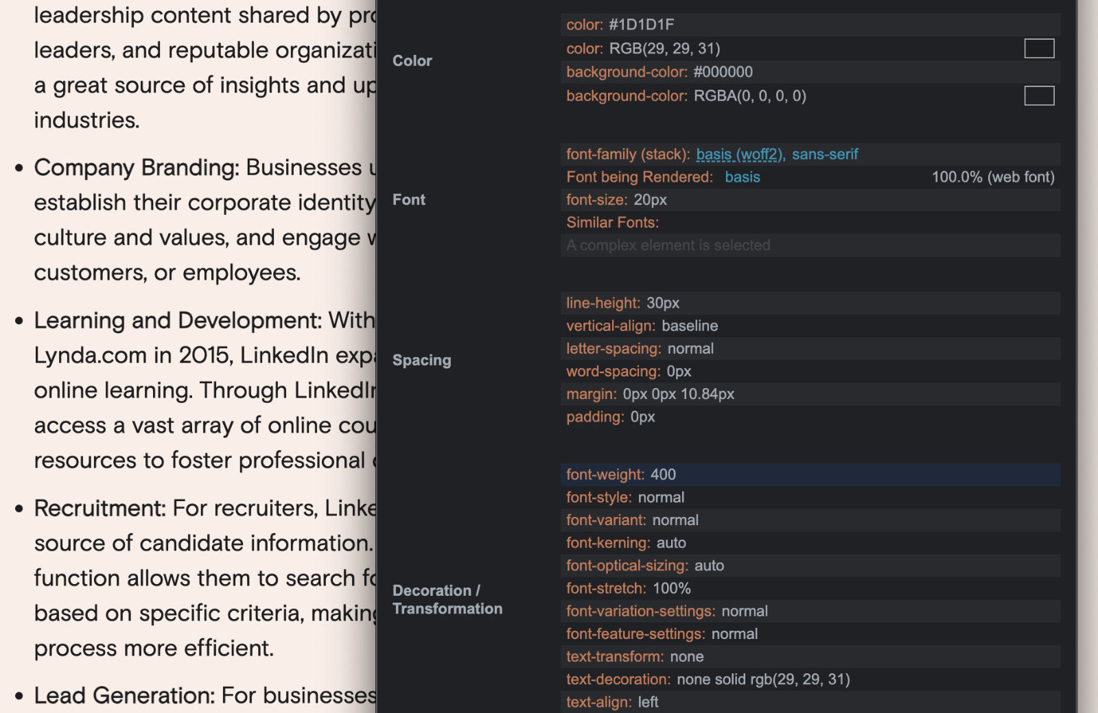What Font Is This? How to Identify Any Font Like a Pro 05 fontfinder