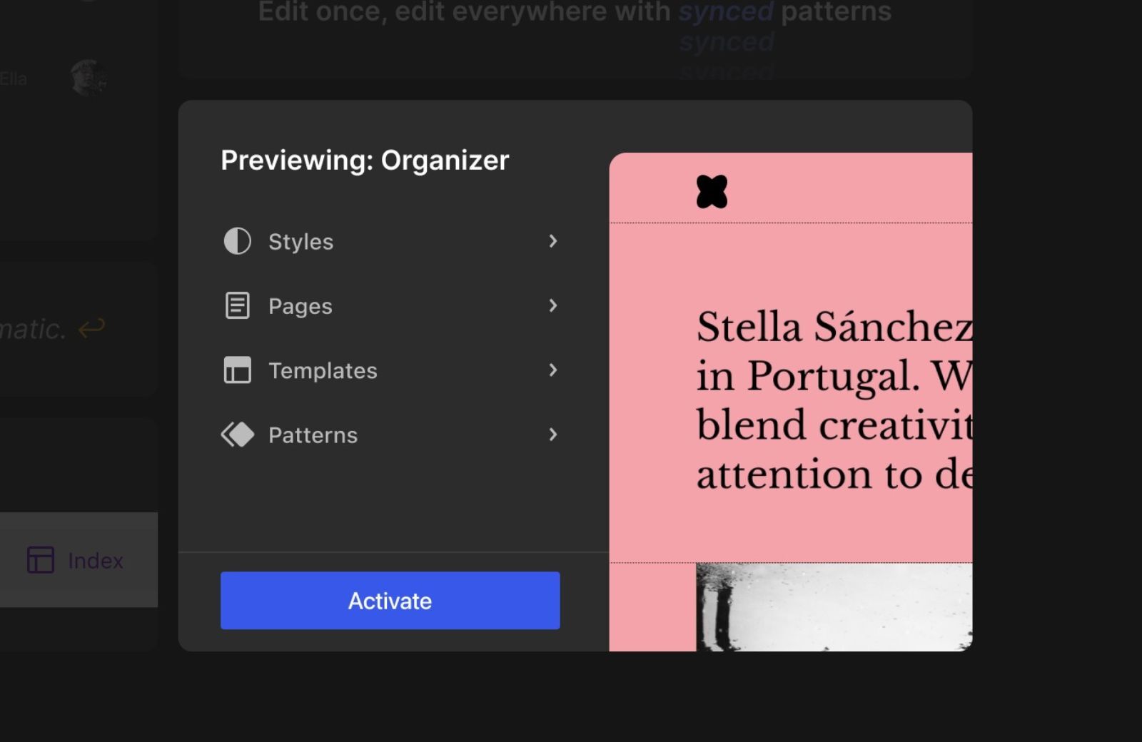 WordPress Releases Version 6.3 “Lionel” Previewing