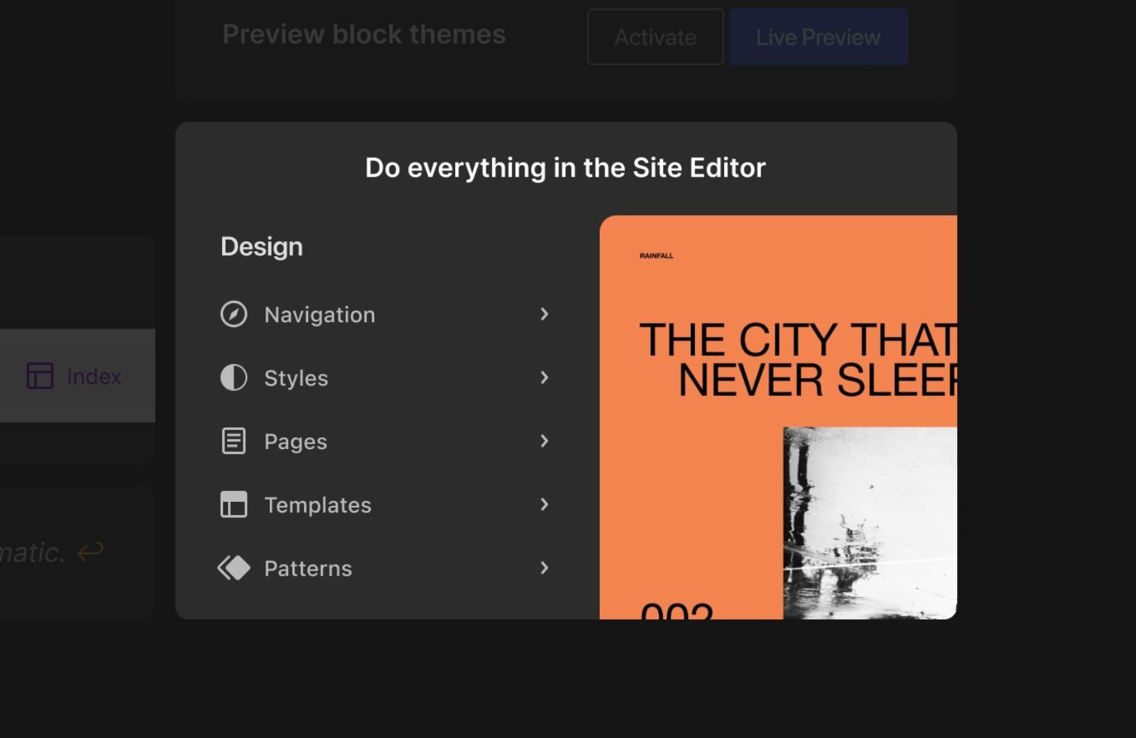 WordPress Releases Version 6.3 “Lionel” Do anything
